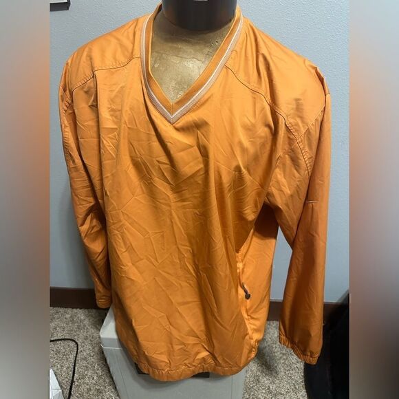 Nike Golf Climafit Men’s XL Windbreakeraker - Picture 1 of 7